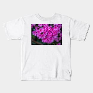 Beauty of Spring Kids T-Shirt